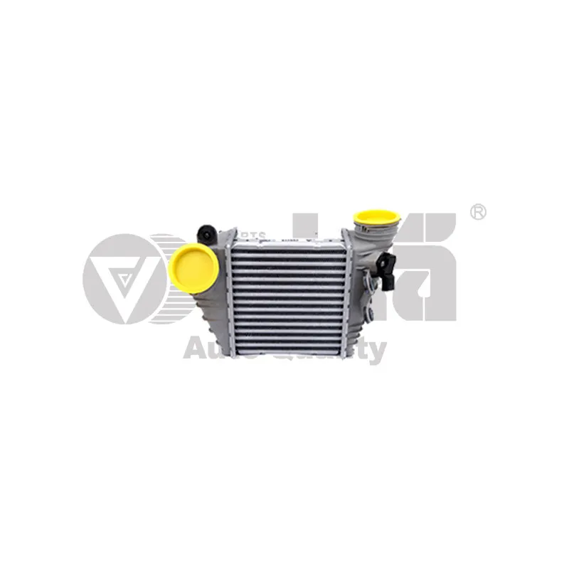 Intercooler, échangeur VIKA 11451418101