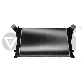 Intercooler, échangeur VIKA 11451451901