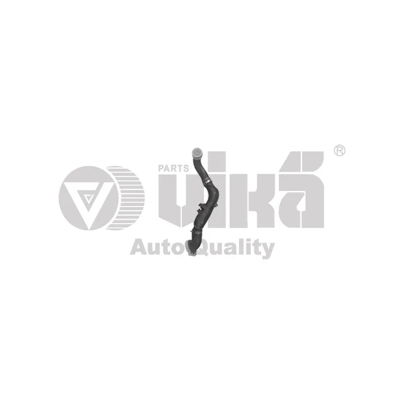 Gaine de suralimentation VIKA 11451453001