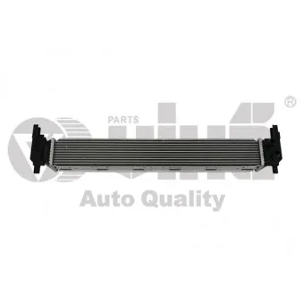 Intercooler, échangeur VIKA 11451453701