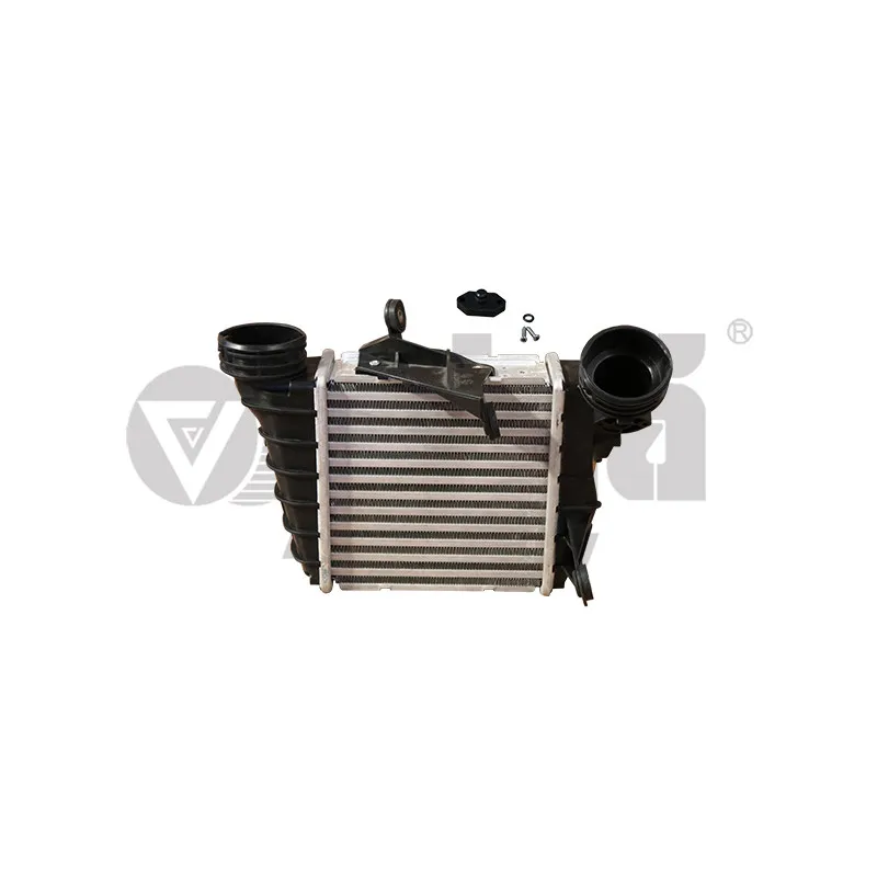 Intercooler, échangeur VIKA 11451629301