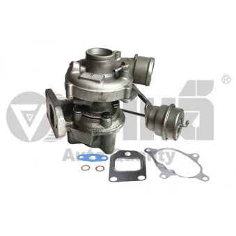 Turbocompresseur, suralimentation VIKA 11451787701