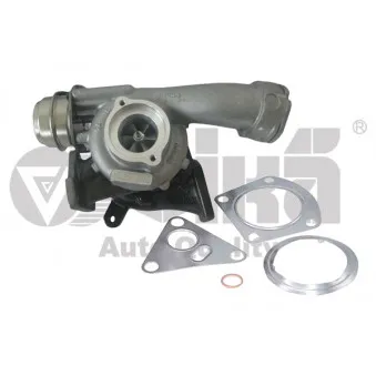 Turbocompresseur, suralimentation VIKA 11451788201