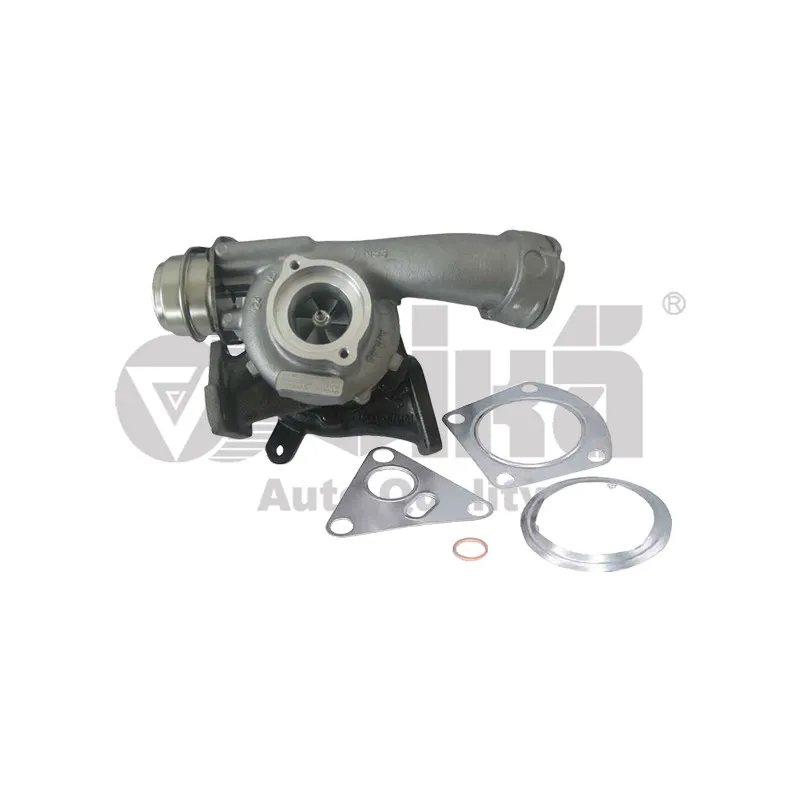 Turbocompresseur, suralimentation VIKA 11451788201