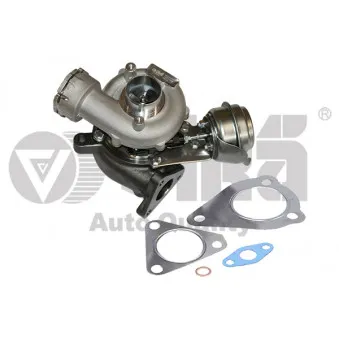 Turbocompresseur, suralimentation VIKA 11451788401