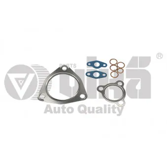 Kit de montage, turbo VIKA 11451789201