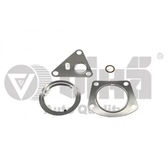 Kit de montage, turbo VIKA 11451789401