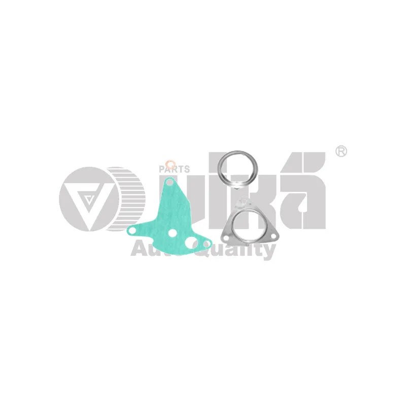 Kit de montage, turbo VIKA 11451790401