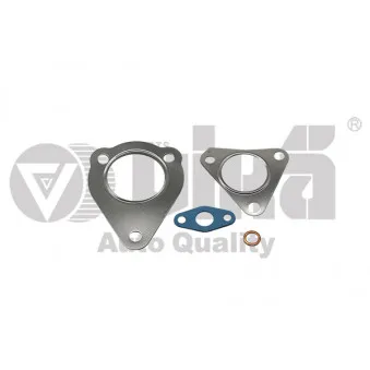 Kit de montage, turbo VIKA 11451790501