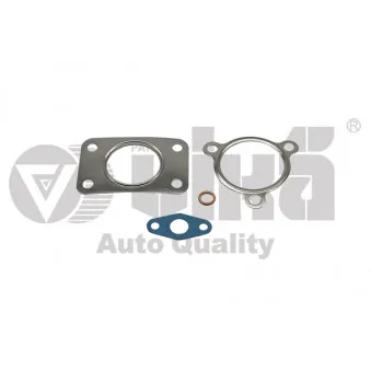 Kit de montage, turbo VIKA 11451790701