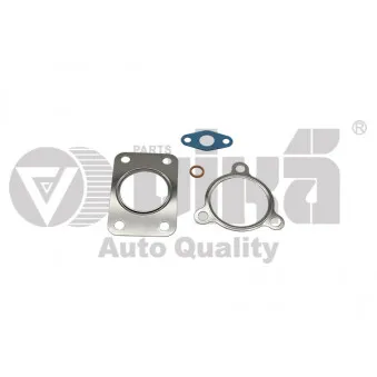 Kit de montage, turbo VIKA 11451790801