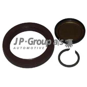 Kit de réparation, flasque de boîte de vitesse manuelle JP GROUP 1144000510