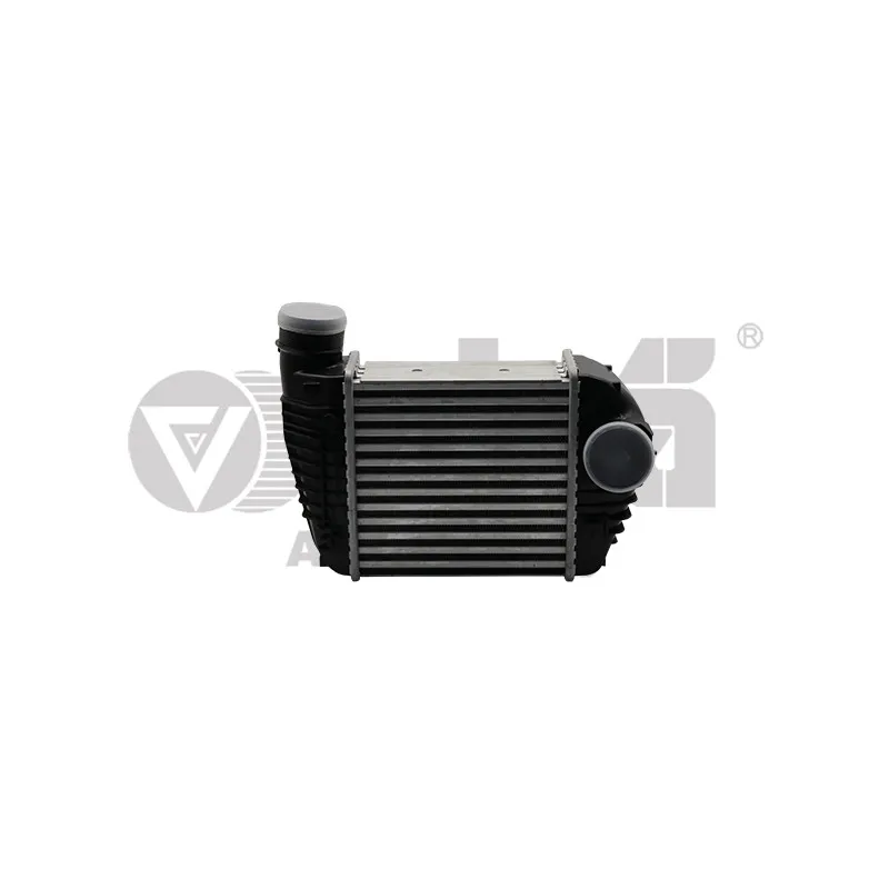 Intercooler, échangeur VIKA 11451803501