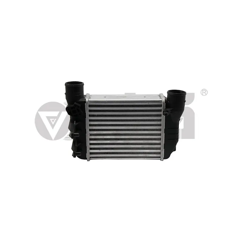 Intercooler, échangeur VIKA 11451803601