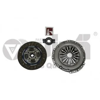 Kit d'embrayage VIKA 11981635201