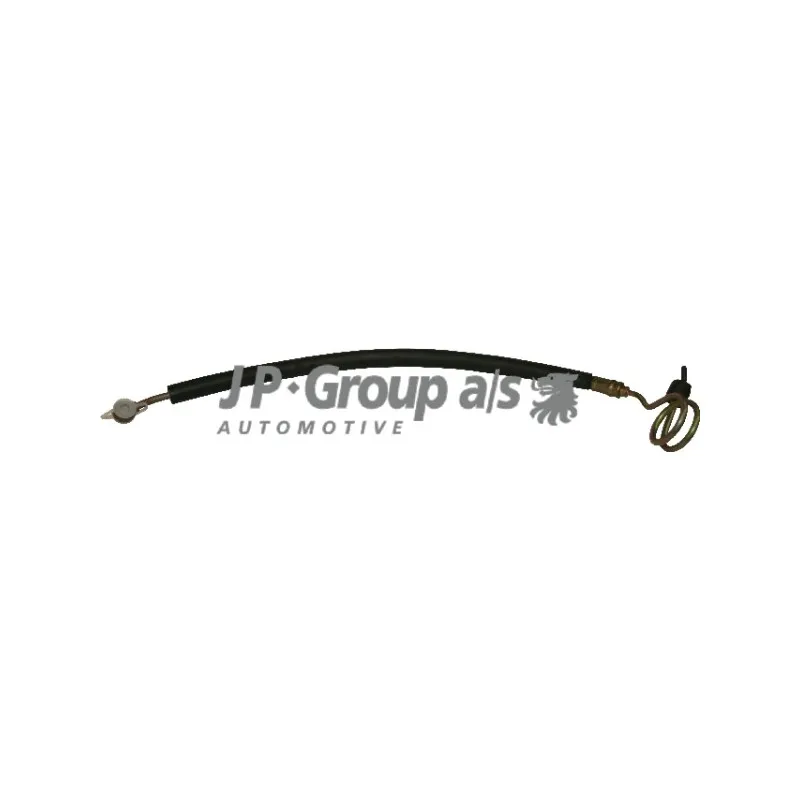 Tuyau hydraulique, direction JP GROUP 1144350500