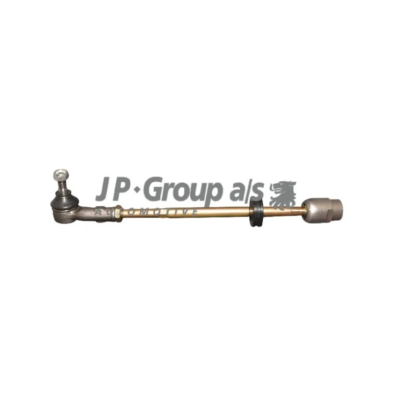 Barre de connexion avant gauche JP GROUP 1144400470