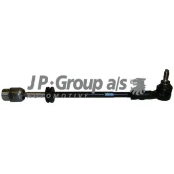 Barre de connexion avant droit JP GROUP 1144400480
