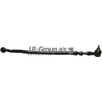 Barre de connexion avant droit JP GROUP 1144400580