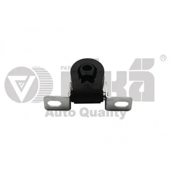 Bandes de caoutchouc, échappement VIKA 12530260601