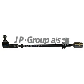 Barre de connexion avant gauche JP GROUP 1144400770