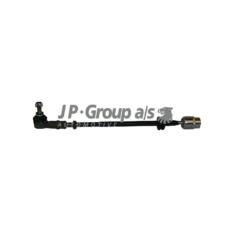 Barre de connexion avant gauche JP GROUP 1144400770