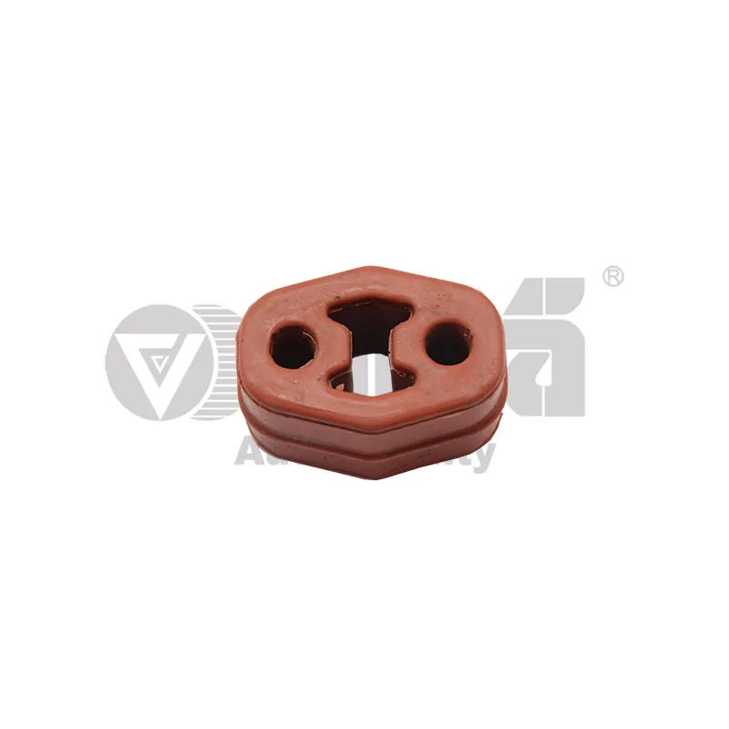 Bandes de caoutchouc, échappement VIKA 12530262001