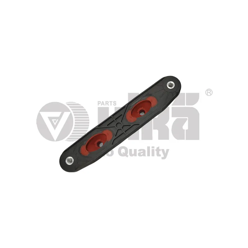 Bandes de caoutchouc, échappement VIKA 12530763301