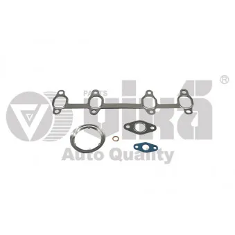 Kit de montage, turbo VIKA 12531045201