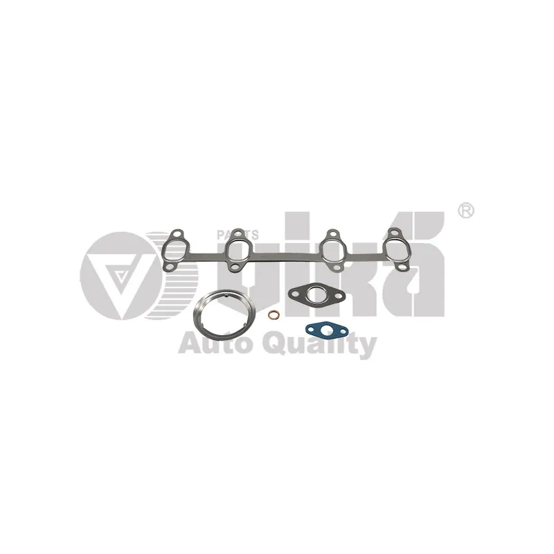 Kit de montage, turbo VIKA 12531045201