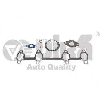 Kit de montage, turbo VIKA 12531045301