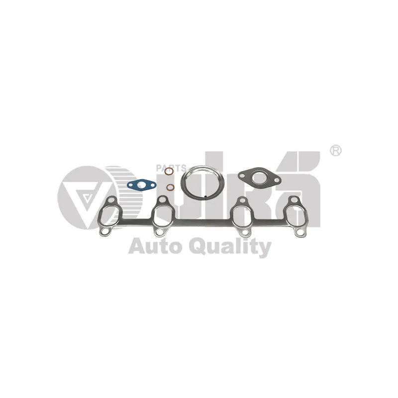 Kit de montage, turbo VIKA 12531045301