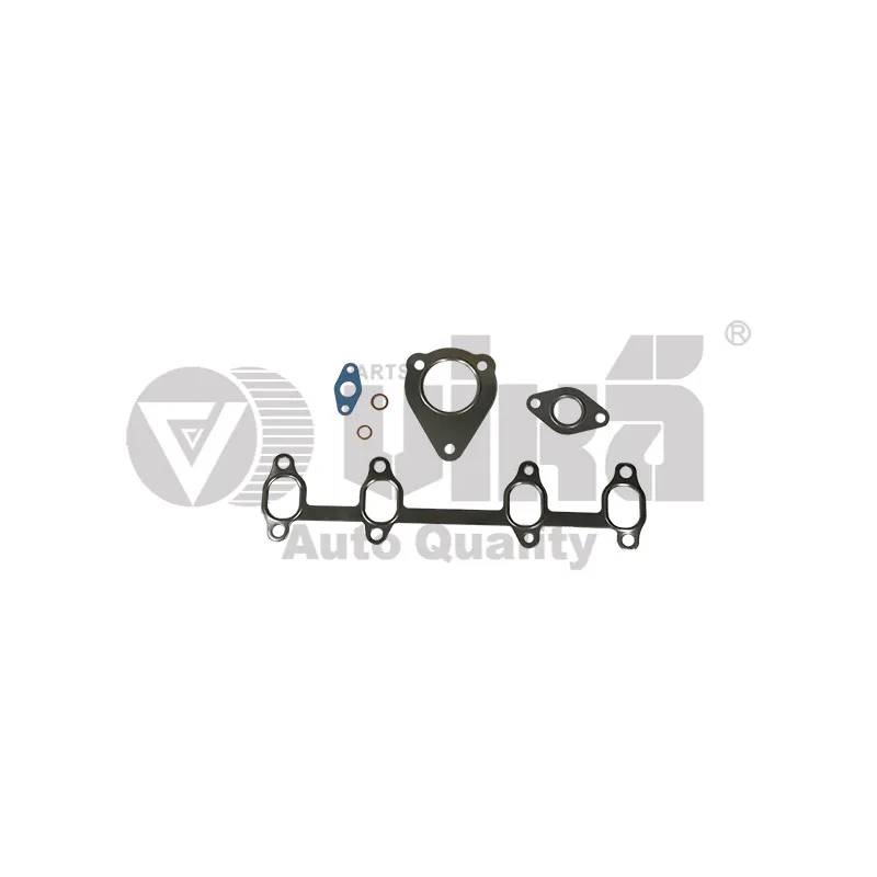 Kit de montage, turbo VIKA 12531045401