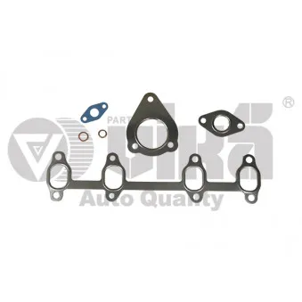 Kit de montage, turbo VIKA 12531045701