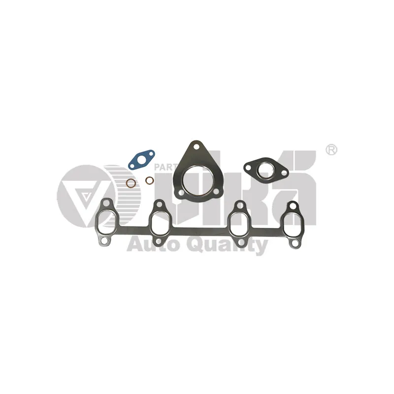 Kit de montage, turbo VIKA 12531045701