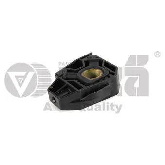 Suspension, radiateur VIKA 18060259101