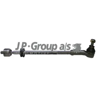 Barre de connexion avant droit JP GROUP 1144401280