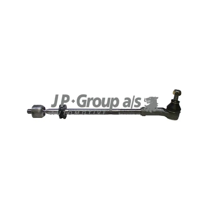 Barre de connexion avant droit JP GROUP 1144401280