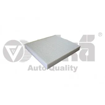 Filtre, air de l'habitacle VIKA