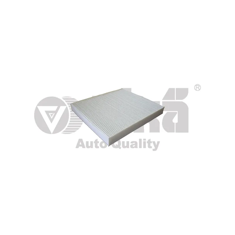 Filtre, air de l'habitacle VIKA 18200184501