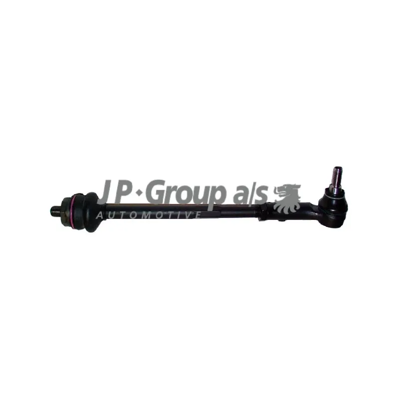 Barre de connexion avant droit JP GROUP 1144401380