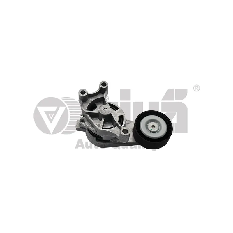 Tendeur de courroie, courroie trapézoïdale à nervures VIKA 19030028701