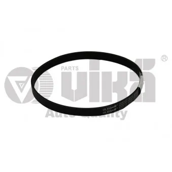Courroie trapézoïdale à nervures VIKA 19030599701