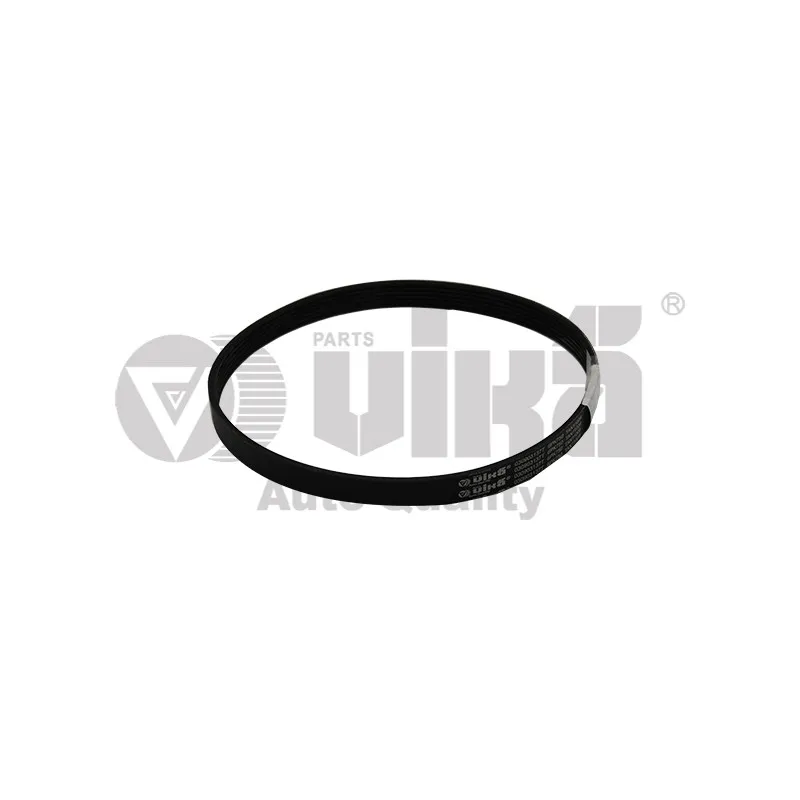 Courroie trapézoïdale à nervures VIKA 19030599701