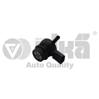 Soupape de ventilation, réservoir de carburant VIKA 19060053101