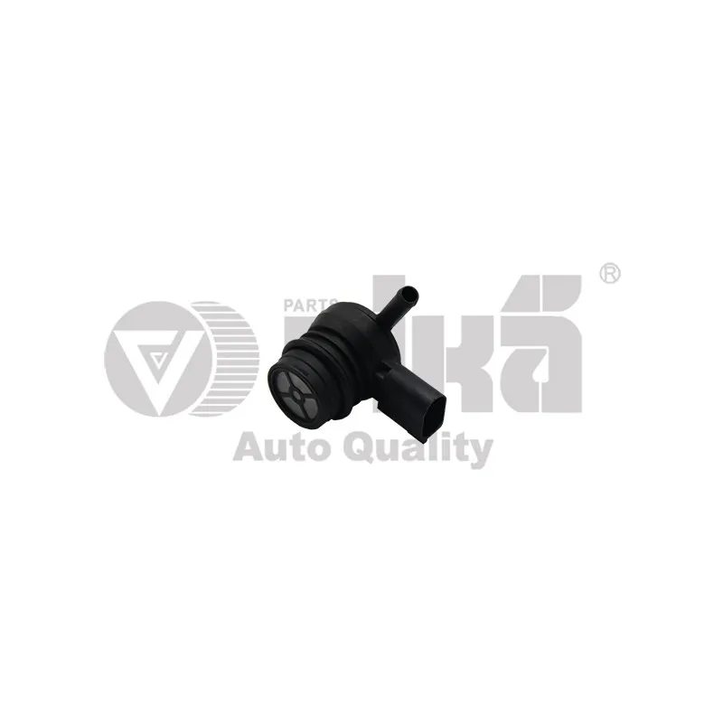 Soupape de ventilation, réservoir de carburant VIKA 19060053101