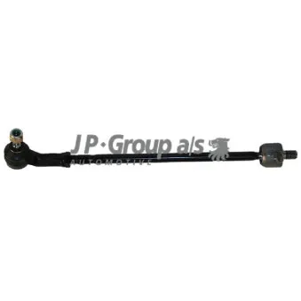 Barre de connexion avant gauche JP GROUP 1144401770
