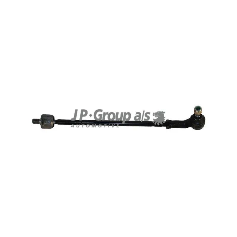 Barre de connexion avant droit JP GROUP 1144401780