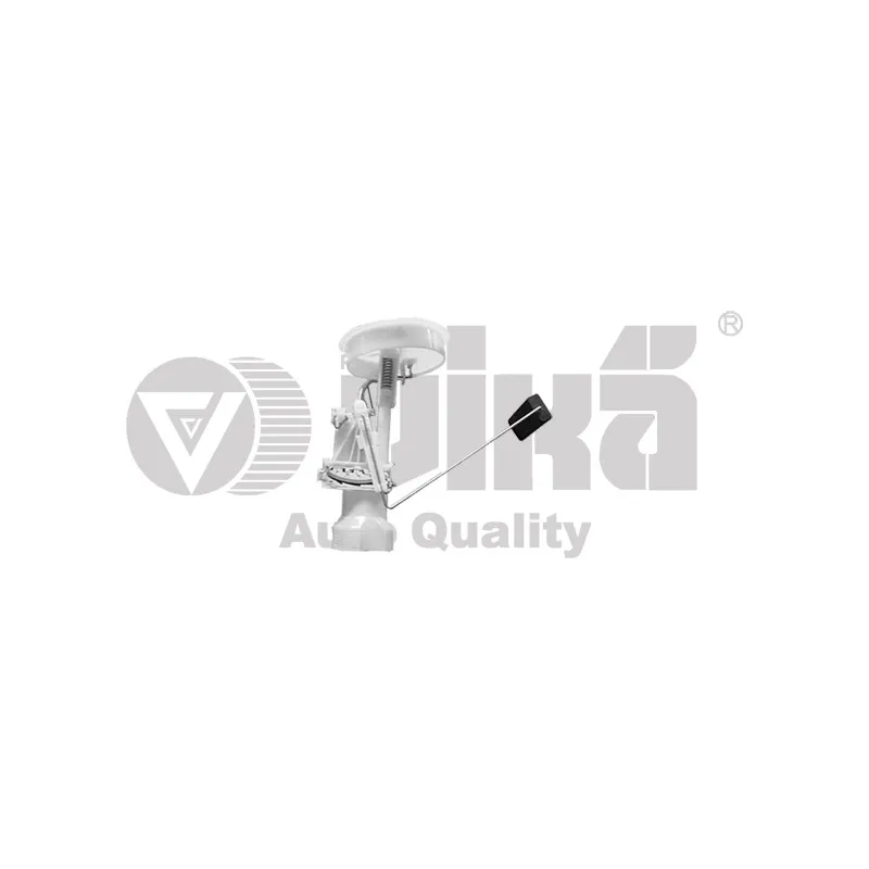 Capteur, niveau de carburant VIKA 19190078101
