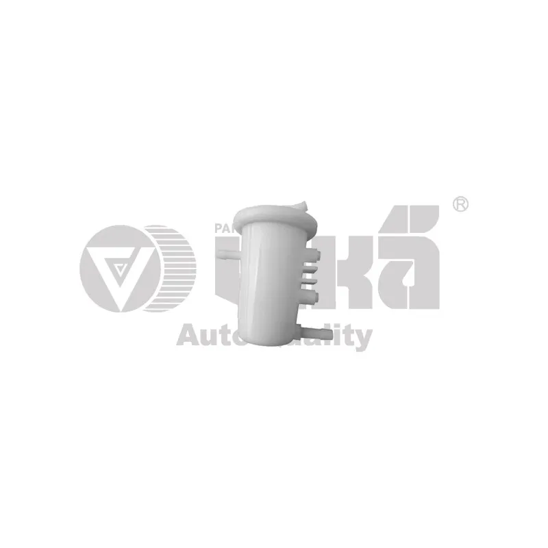 Séparateur d'huile, prise de recyclage des gas de carter VIKA 19400080401